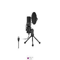 میکروفون استودیویی Yanmai SF-777