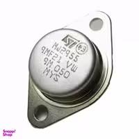 ترانزیستور اس تی مایکروالکترونیکس مدل MJ2955 بسته 2 عددی