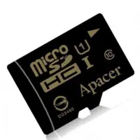 کارت حافظه میکرو Apacer UHS-1color Class10 128GB
