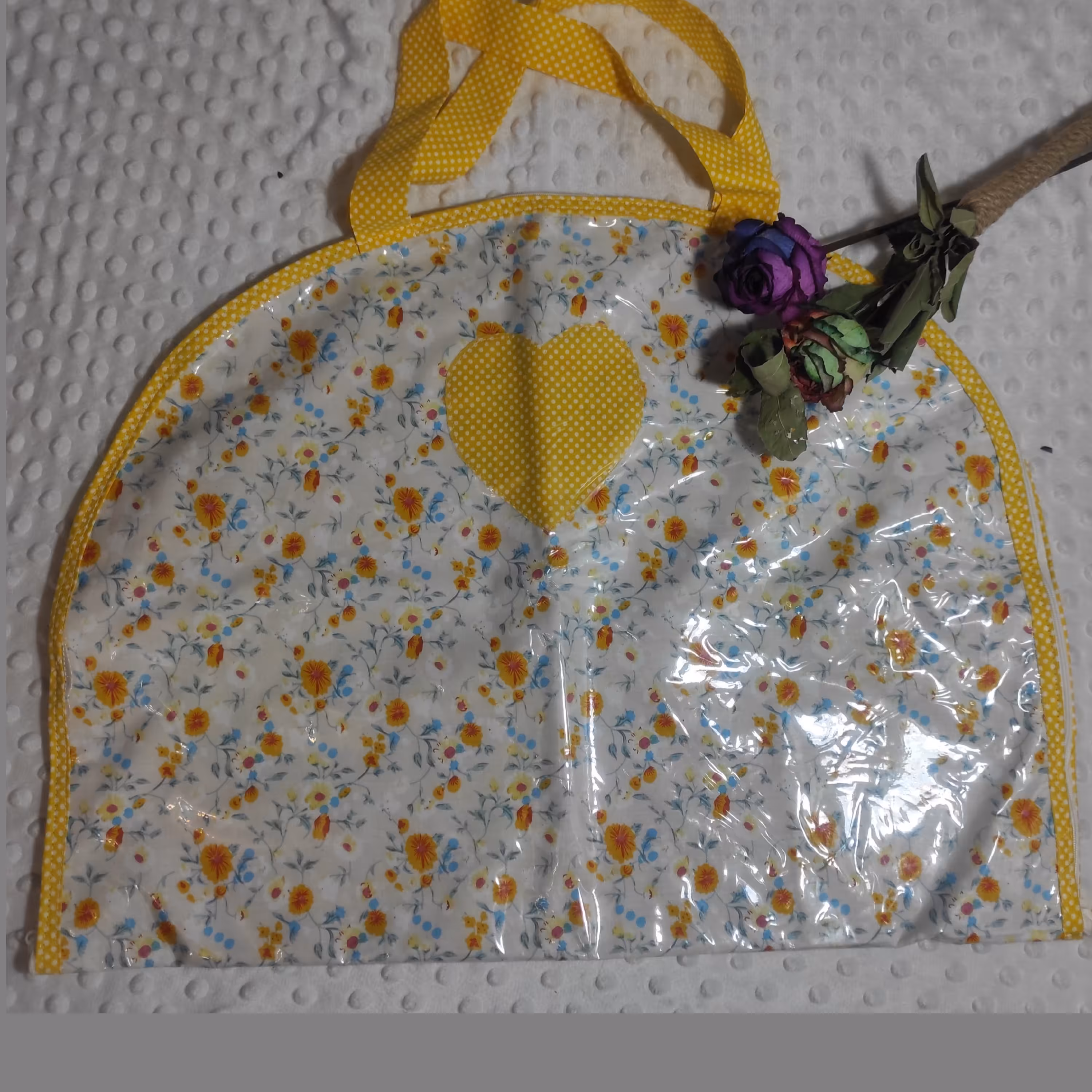 سفره نان زیپدار  عروس