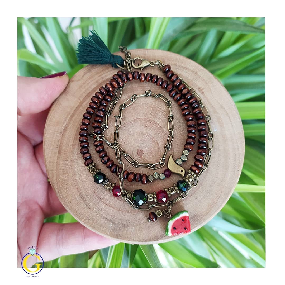 دستبند یلدایی