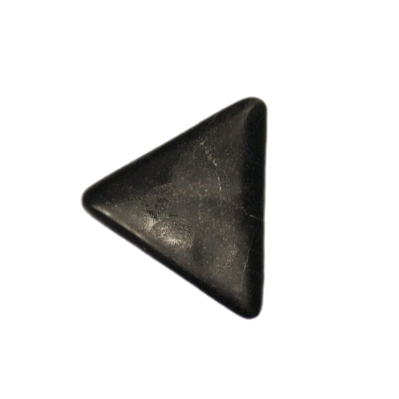 سنگ ماساژ مدل مثلثی