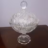 شکلات خوری بلور پالاس 