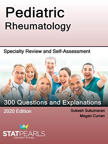  دانلود کتاب Rheumatology - Specialty Review And Self-Assessment, 2018 - دانلود کتاب های دانشگاهی
