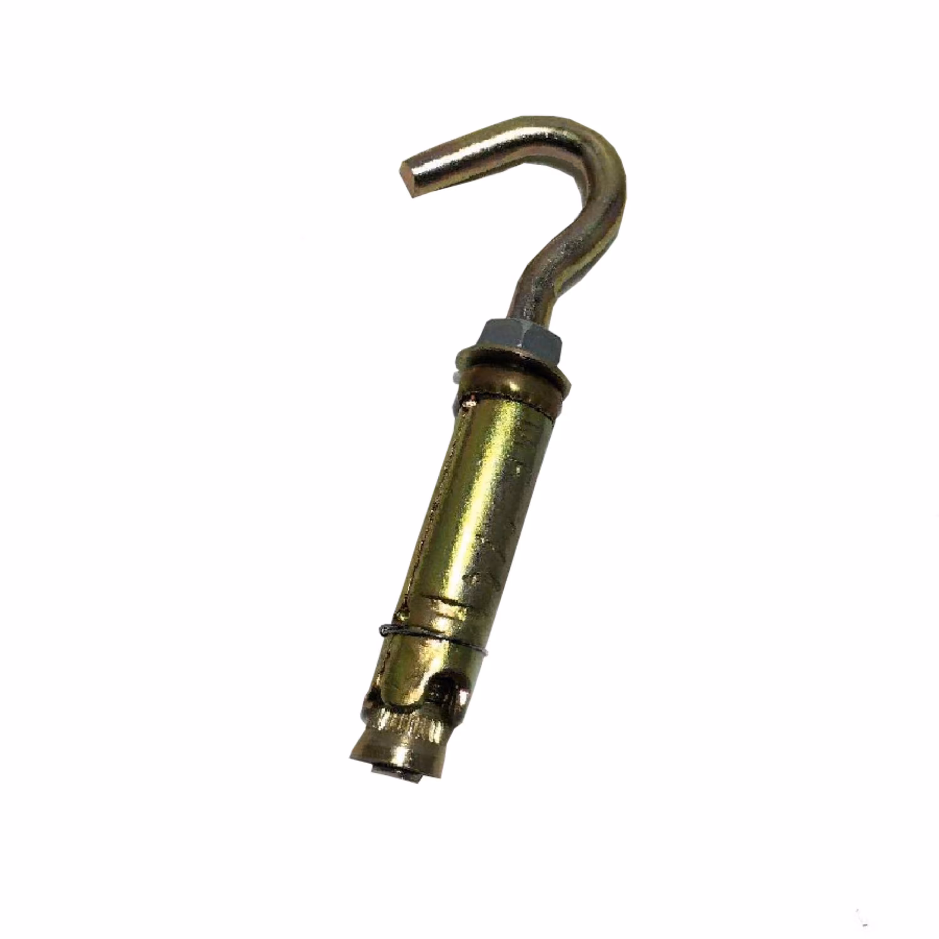 رول بولت پروانه ای M10