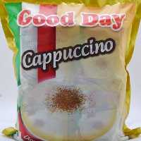 کاپوچینو گوددی اصل   Cappuccino good day