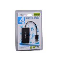 هاب USB رویال مدل RH2-210