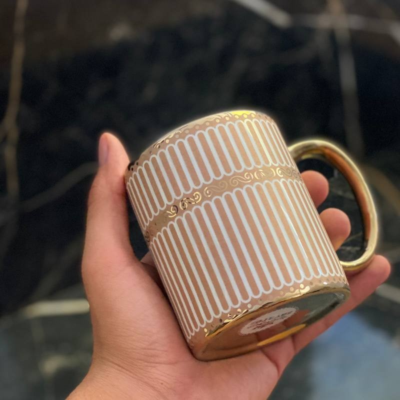 ماگ چینی ساوارز