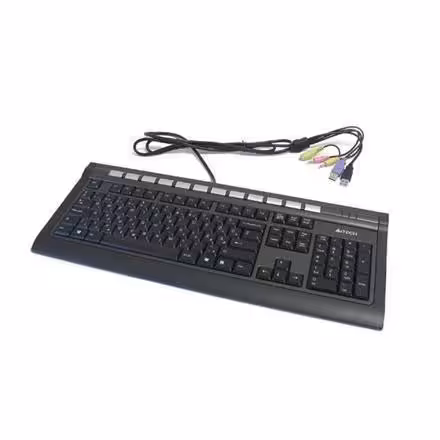 کیبورد ای فورتک KL-45MU