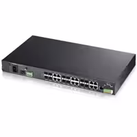 قیمت و خرید سوئیچ زایکسل GS 3700-12C | تجهیزات شبکه ارغوان