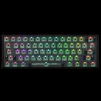 قیمت کیت صفحه کلید Redragon مدل BBK530