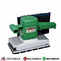 سنباده لرزان تخت هیتاچی مدل SV12SD