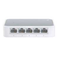 سوئیچ 5 پورت صد tp-Link.سوییچ شبکه.پس کرایه