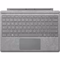 کيبورد تبلت مايکروسافت سرفيس پرو 4 مدل Signature Type Cover