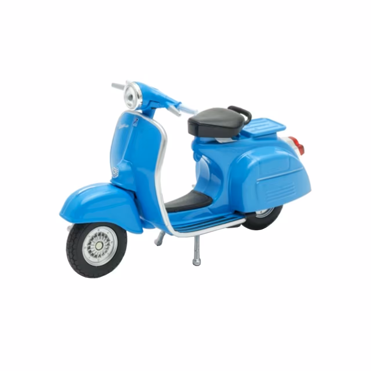 موتور بازی ولی مدل وسپا