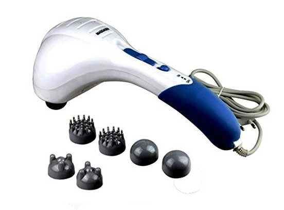 ماساژور دستی بریمد مدل BD7401