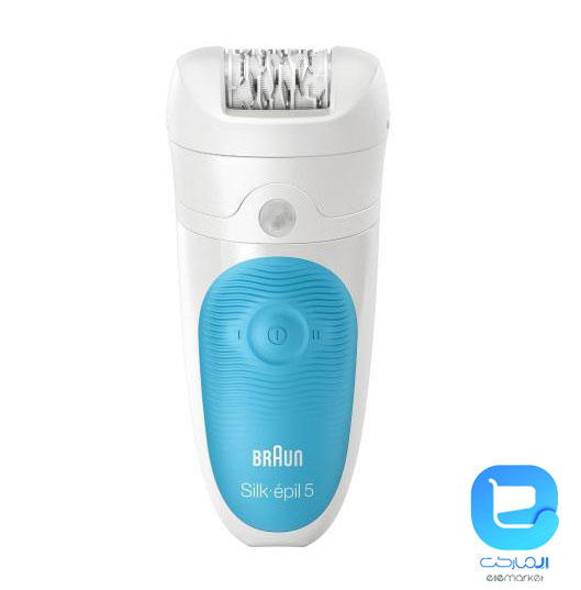 اپیلاتور براون مدل SE-5511