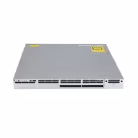 سوئیچ مدیریتی 12 پورت سیسکو WS-C3850-12S-S