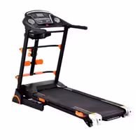 تردمیل خانگی فلکسی فیت مدل F12M