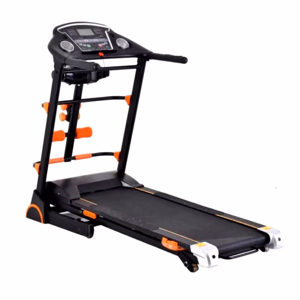 تردمیل خانگی فلکسی فیت مدل F12M