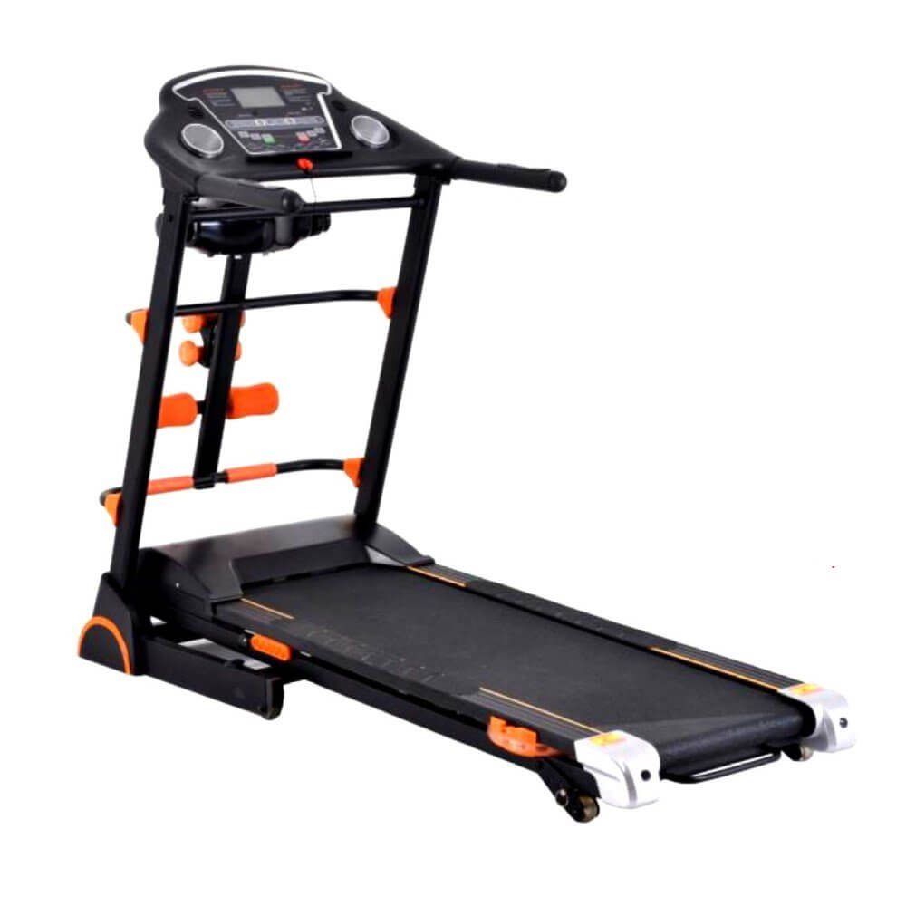 تردمیل خانگی فلکسی فیت مدل F12M