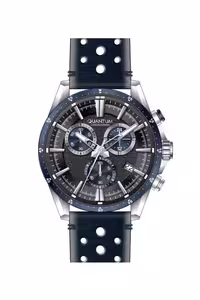 ساعت فلزی مردانه مچی .399 اورجینال Quantum
