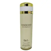 اسپری بدن بیو استار با اسانس کوکو Bio Star CooCoo