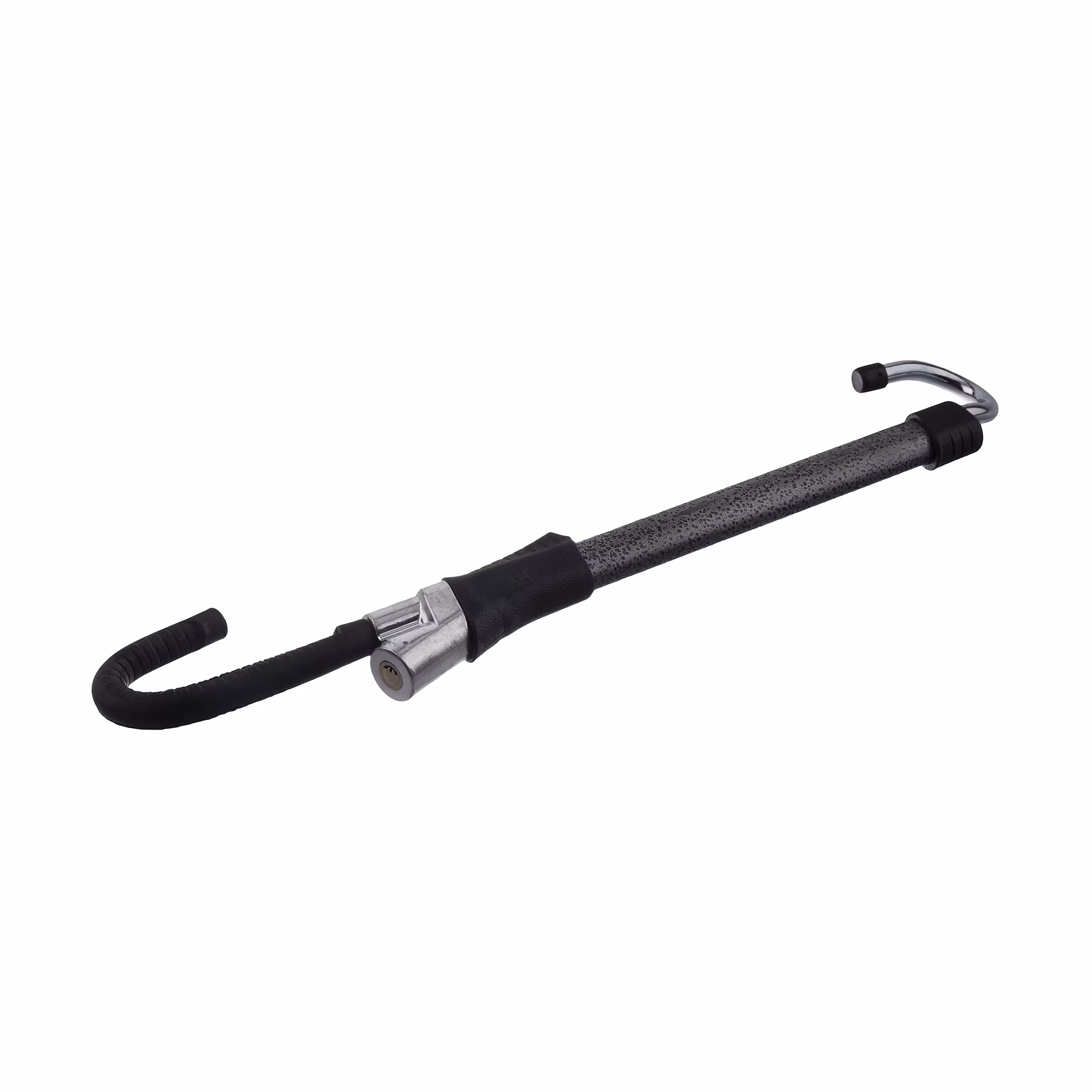 قفل فرمان خودرو عصایی گلد