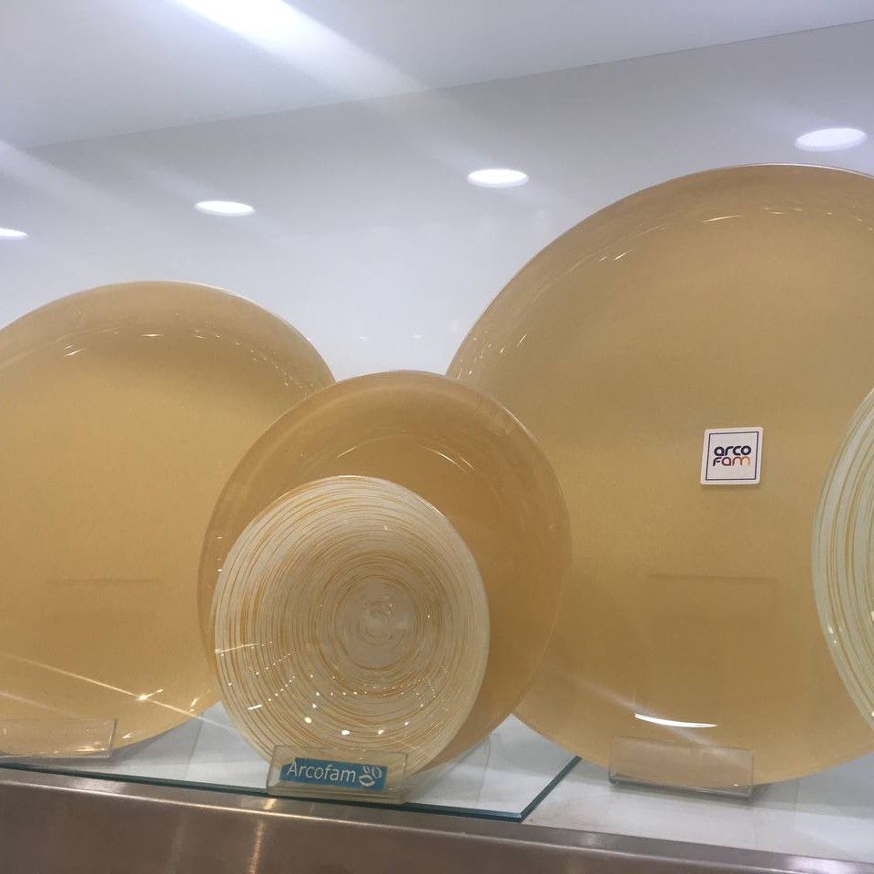 سرویس ارکوفام 25 پارچه