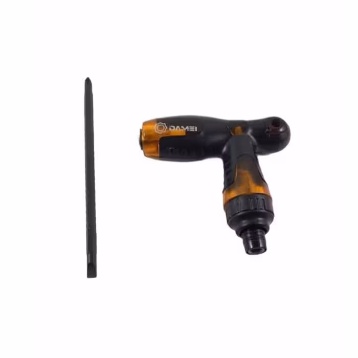 پیچ گوشتی جغجغه ای مدل DAMEI