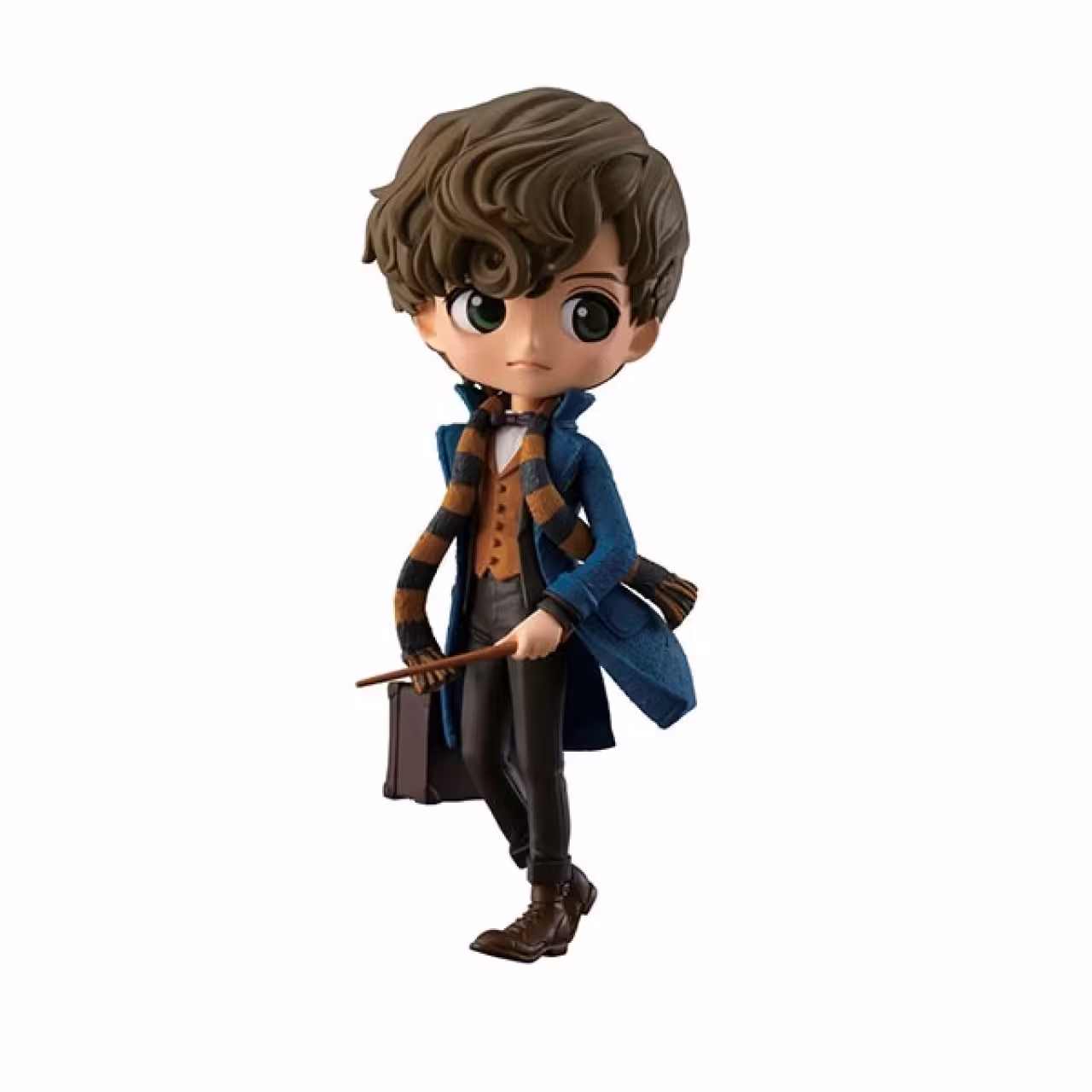 فیگور مدل Newt Scammnder