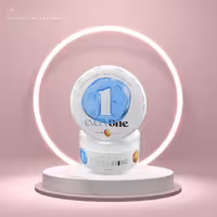 کرم مرطوب‌کننده آرگان اوری وان صورت دست بدن 150گرم گیاهی 