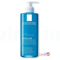 ژل شستشوی پوست چرب لاروش پوزای 400 میل

