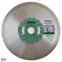 صفحه برش سرامیک بوش مدل پرفشنال پلاس 2608600187