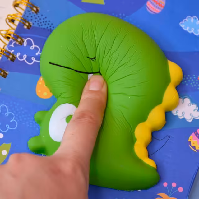 دفتر اسکوییشی مدل 80 برگ 