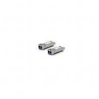 ماژول فیبر نوری SFP 10G SM میکروتیک - قیمت و خرید | فروشگاه نت ران
