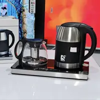 🌺چای ساز  ام آر اس  کنار همی لمسی  
مدل18012

✳️