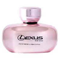 ادو پرفیوم زنانه Rodier LEXUS Rose Gold حجم 100 میلی لیتر