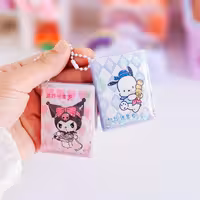 مینی دفترچه آکواریومی کرومی