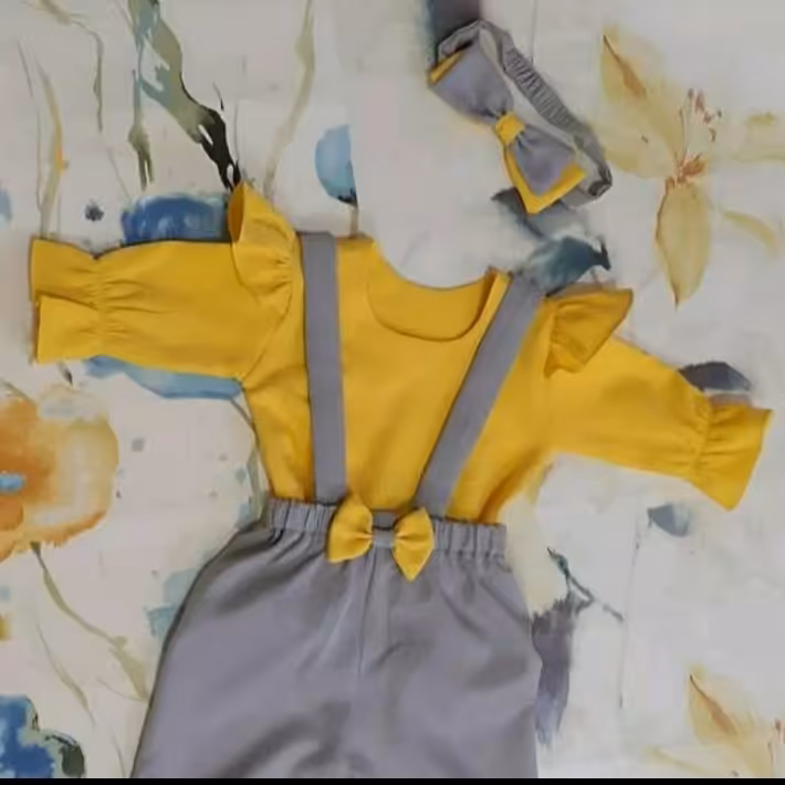 شلوار بند دار  مجلسی  پسرانه و دخترانه مناسب یک سال تا دوسال قابل سفارش تا چهار سال 