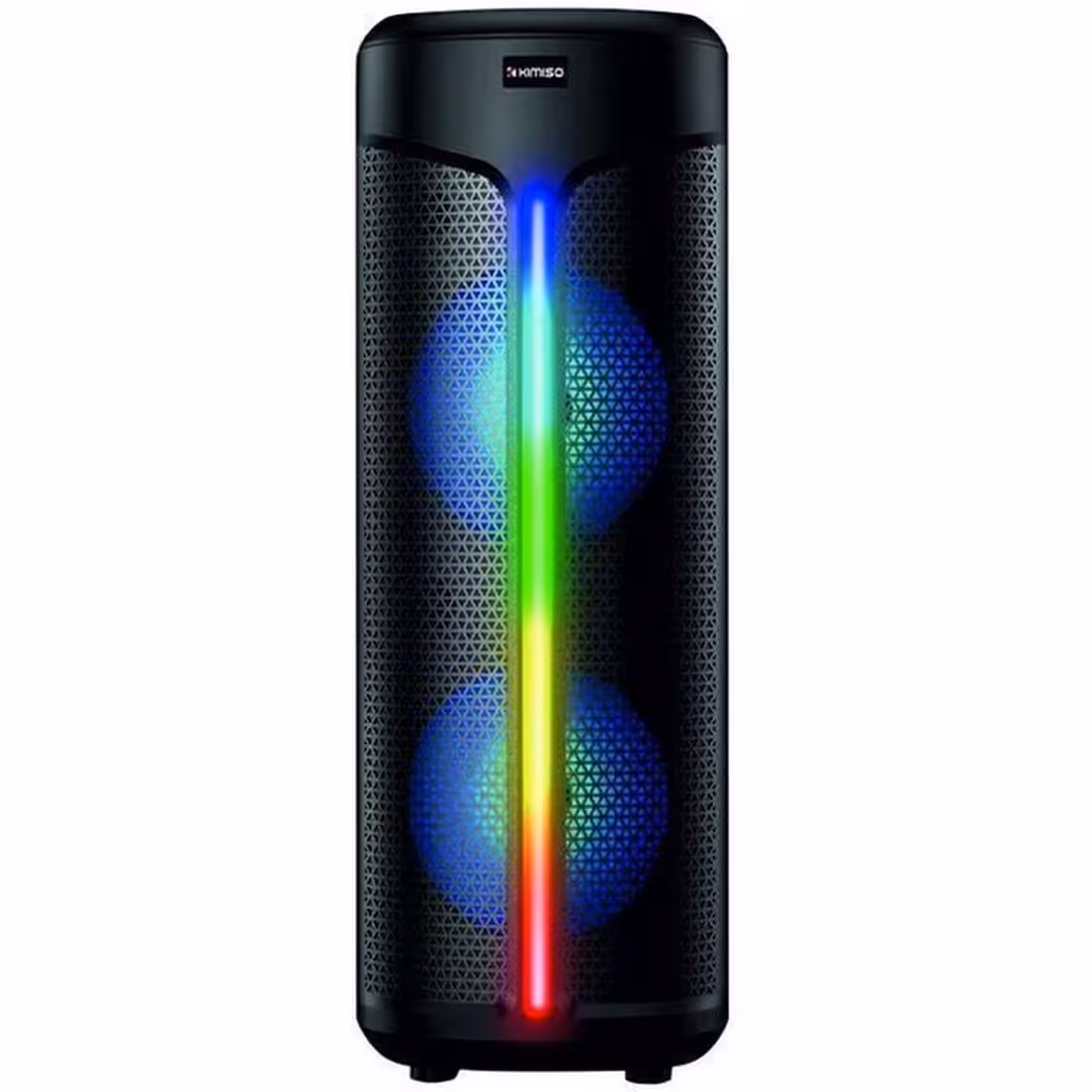 اسپیکر پارتی باکس KIMISO QS-227