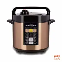 زودپز برقی فیلیپس مدل HD2139