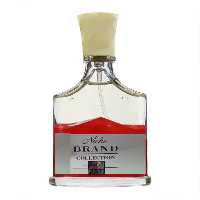 عطر جیبی نیچ برند کالکشن کد creed vaiking red حجم 25 میلی لیتر