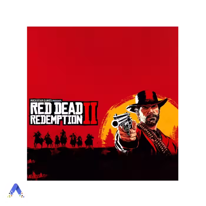 دیتا بازی Red Dead Redemption 2