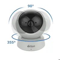 دوربین WIFI برایتون Briton مدل 2212P8
