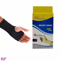 مچ بند طبی دست مدل کبریتی Fedo