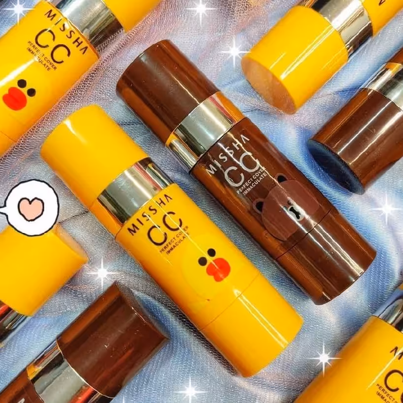 سی سی کرم میشا