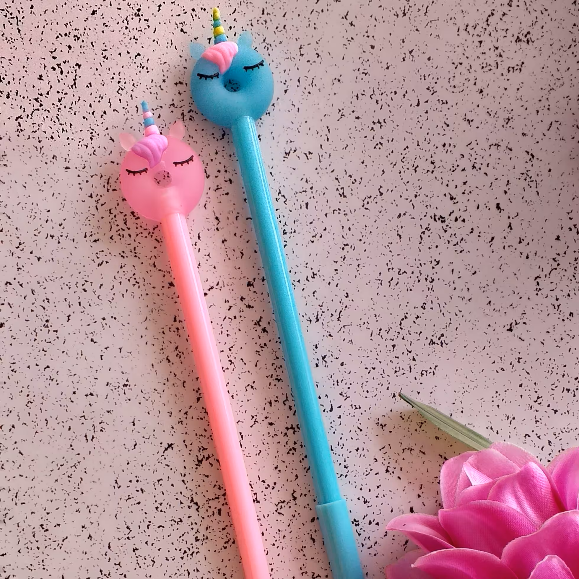 رواننویس فانتزی طرح  دونات