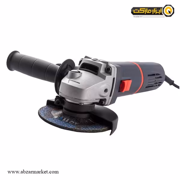 مینی فرز اکتیو 750 وات مدل AC-2875NX
