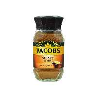 قهوه فوری اسپرسو 95 گرم ولور جاکوبز - jacobs